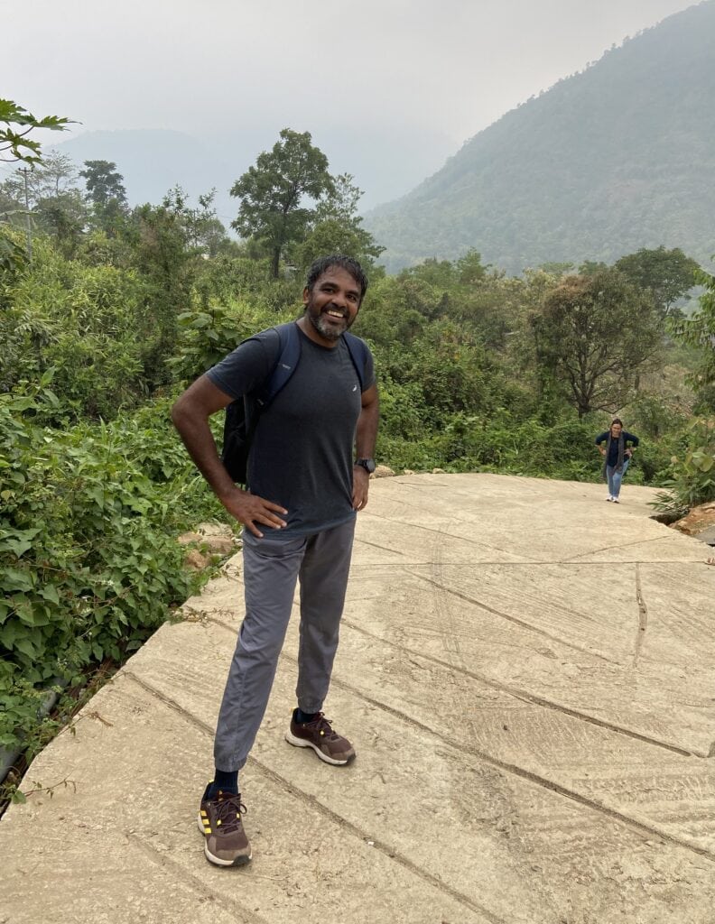 Mission accomplished