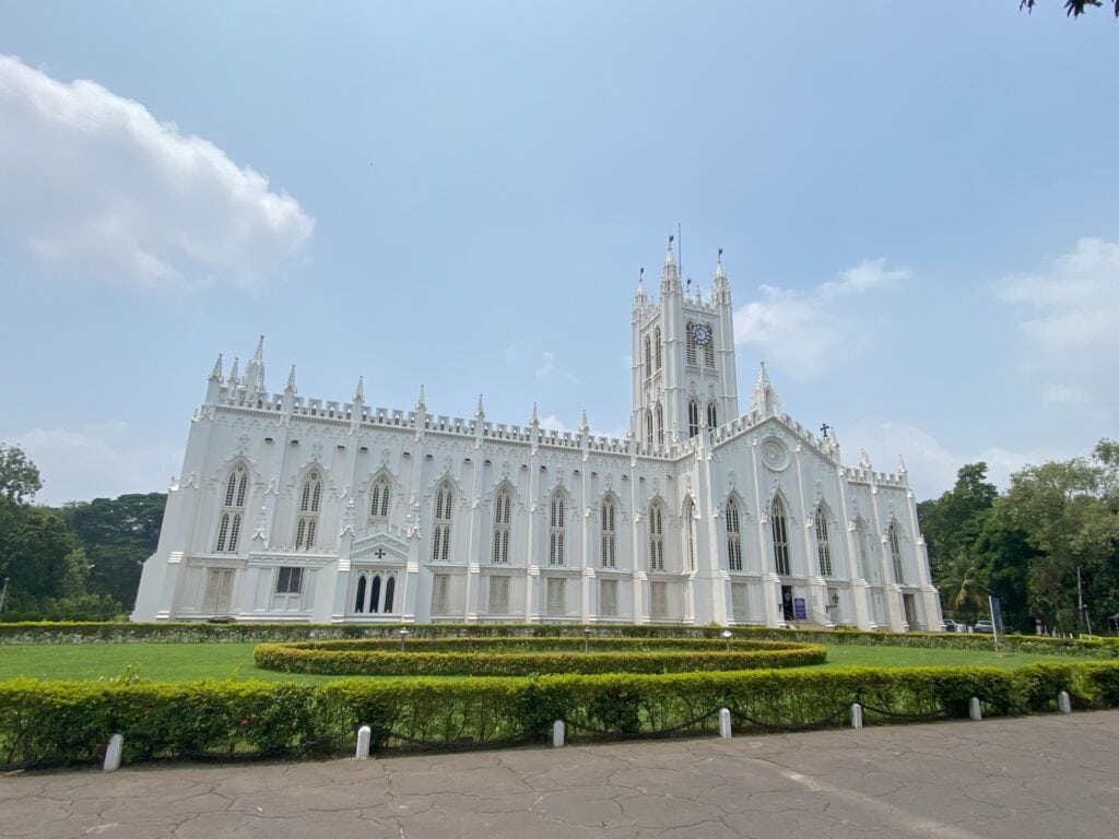 St. Paul's Cathedral