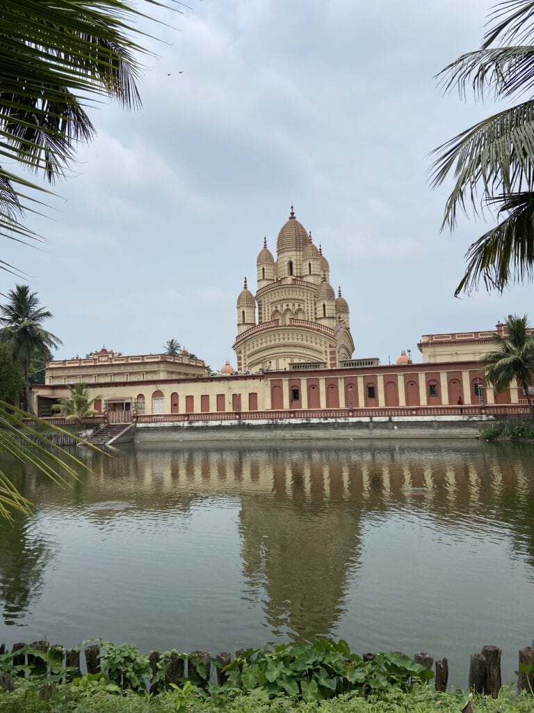 Kali Temple