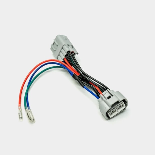 Toyota Fortuner Headlight patch cable